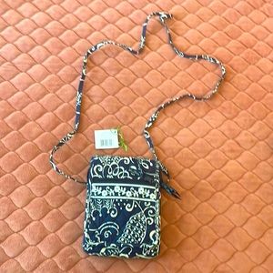 Vera Bradley should bag